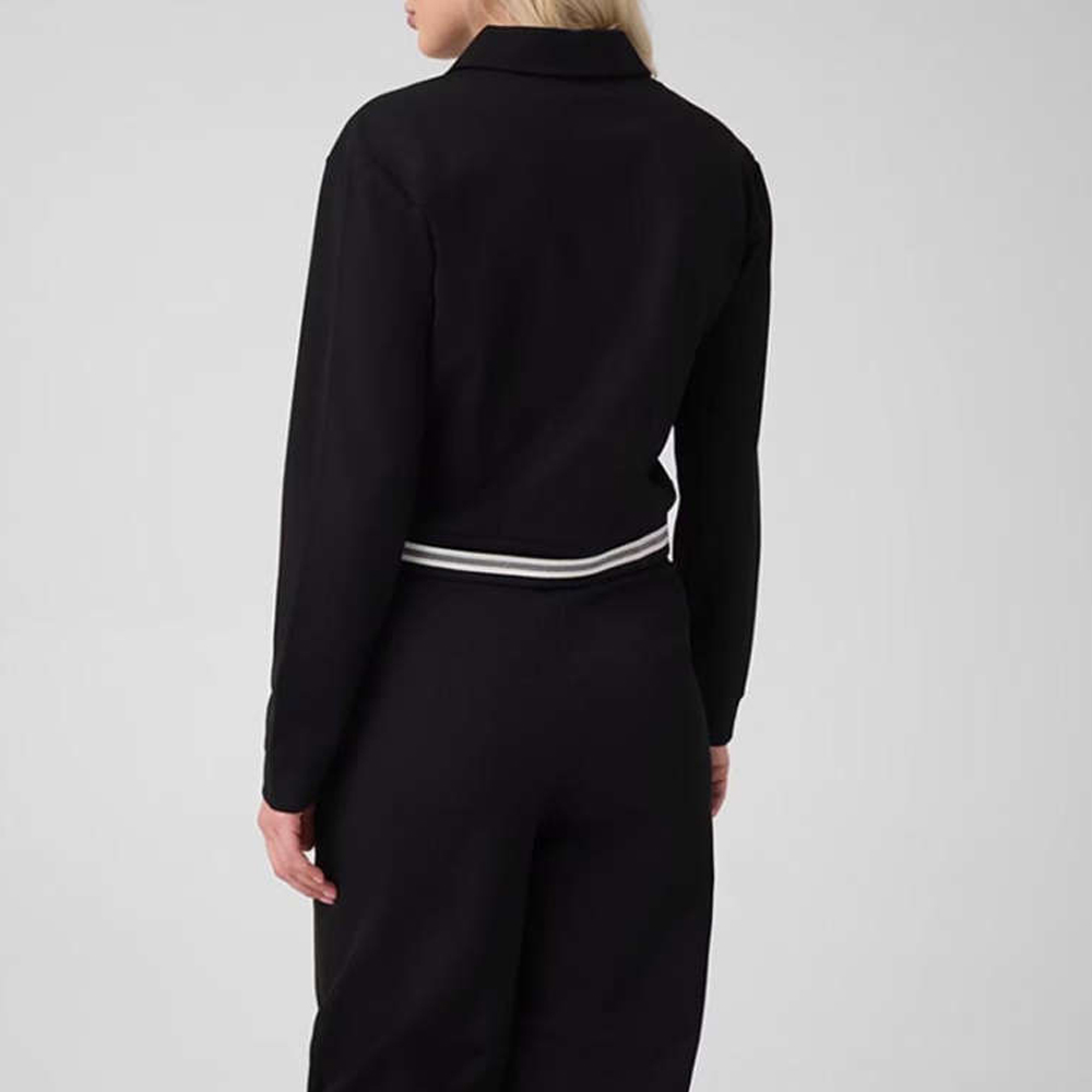 GUESS Goliarda Full - Zip Jacket  Γυναικεία Ζακέτα - 2