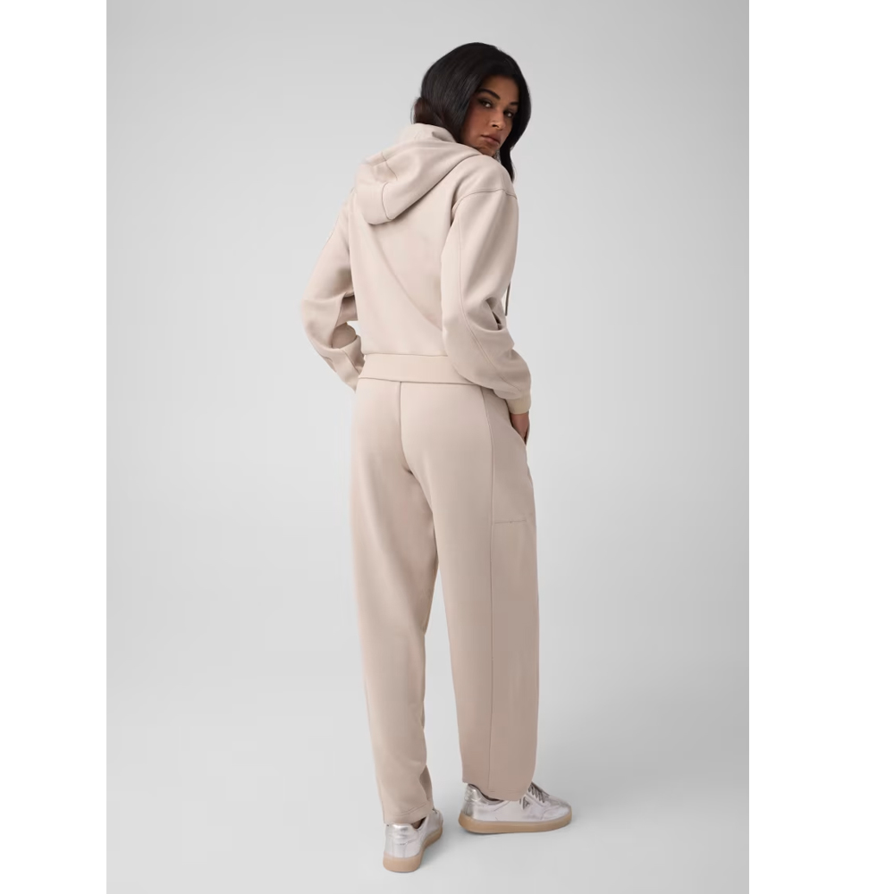GUESS Brianna Full - Zip Sweatshirt Γυναικεία Ζακέτα με κουκούλα - 2