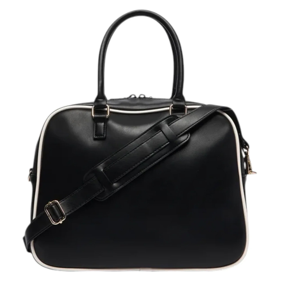GUESS Cross Body Bag Γυναικεία Τσάντα Χειρός-Χιαστί - 2