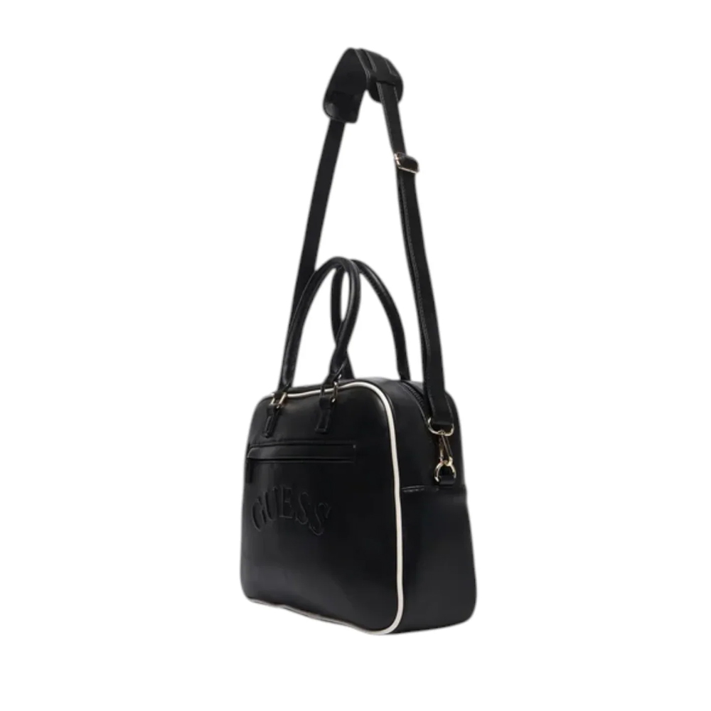 GUESS Cross Body Bag Γυναικεία Τσάντα Χειρός-Χιαστί - 3