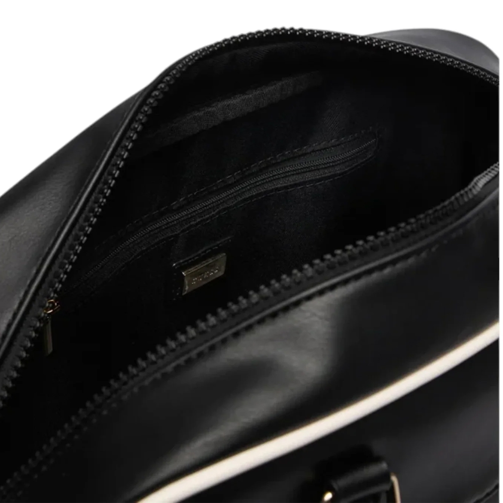 GUESS Cross Body Bag Γυναικεία Τσάντα Χειρός-Χιαστί - 4