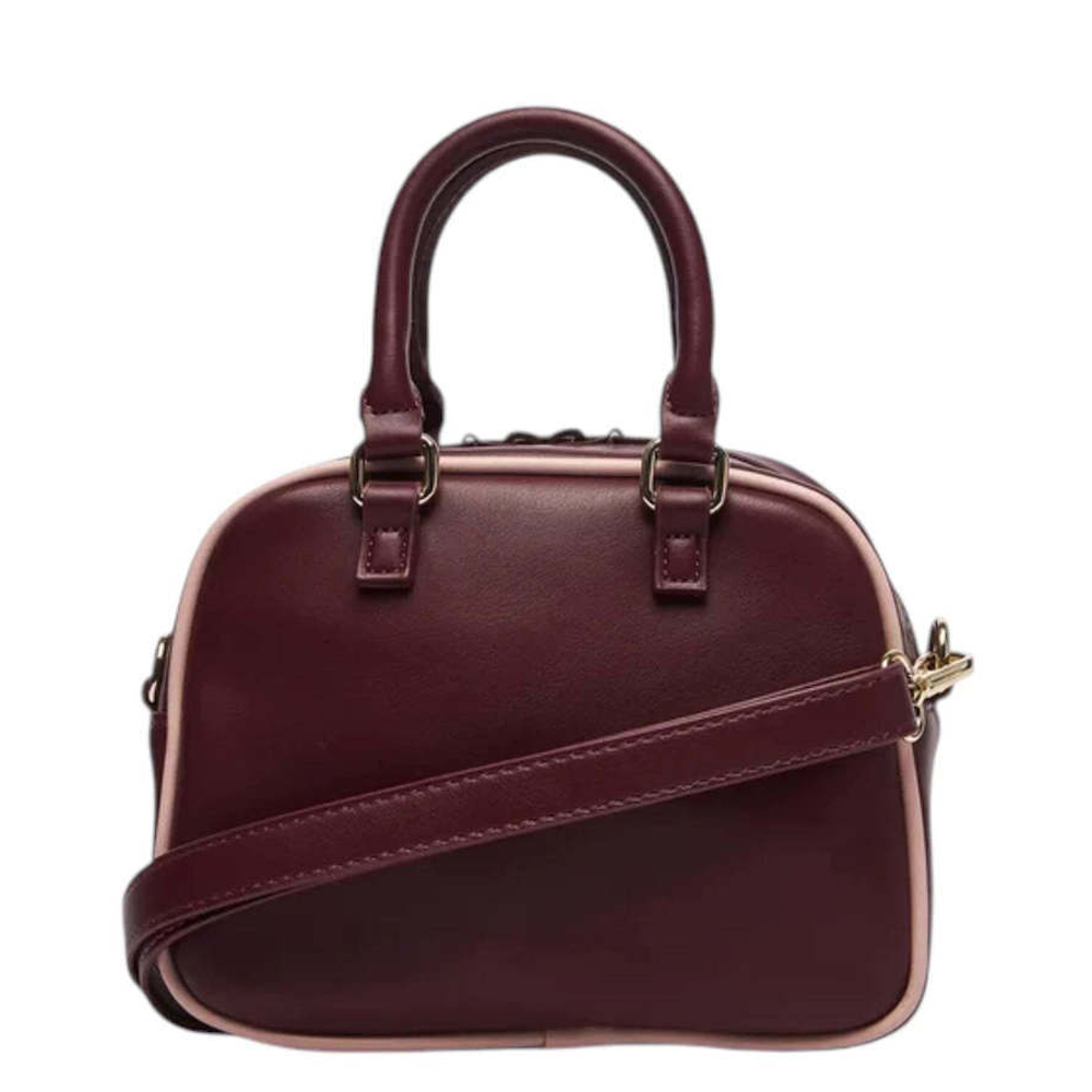 GUESS Mini Cross Body Bag Γυναικεία Τσάντα Χειρός-Χιαστί - 2