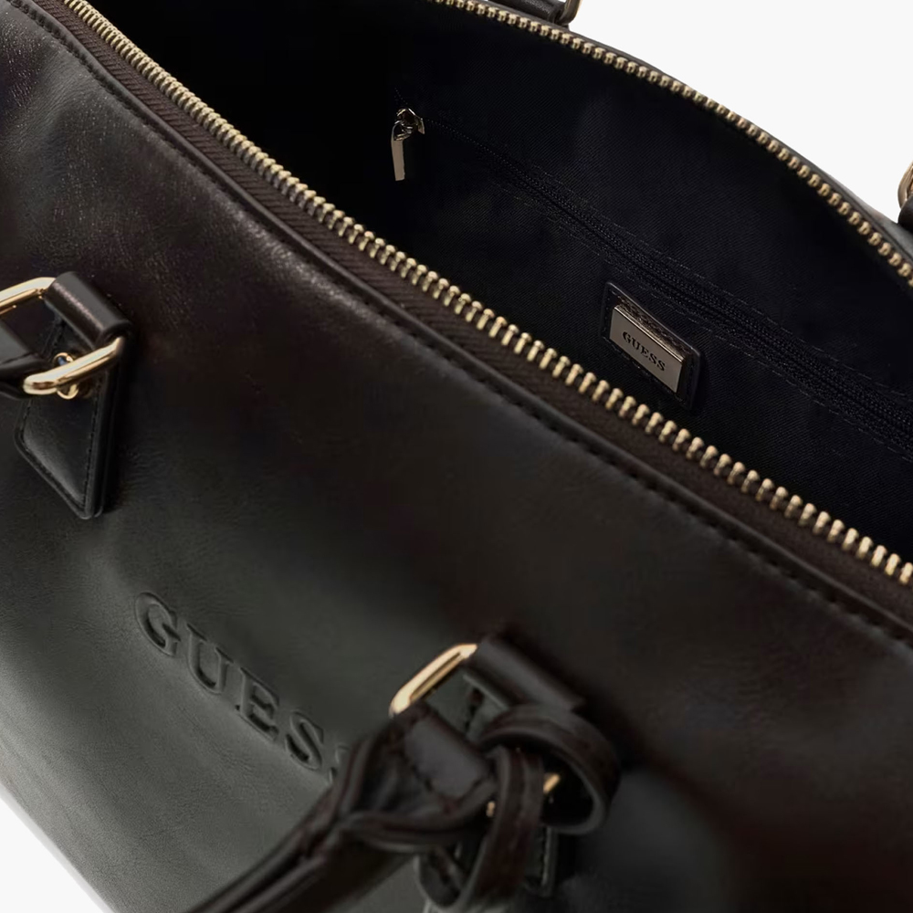 GUESS Erin Small Duffle Bag Γυναικεία Τσάντα Χειρός - 3