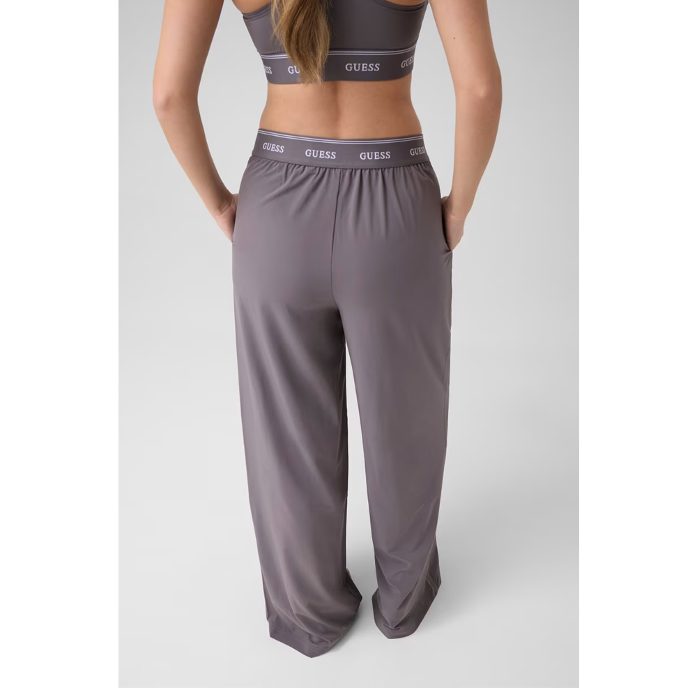 GUESS Selene Pants Γυναικείο Παντελόνι Φόρμας - 2