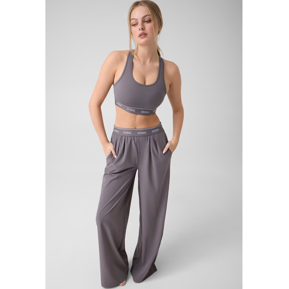 GUESS Selene Pants Γυναικείο Παντελόνι Φόρμας - 3