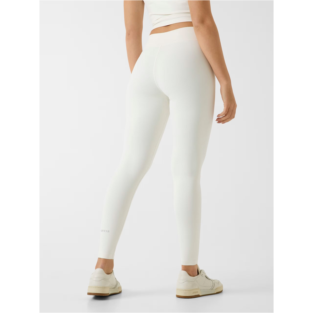 GUESS Margot Leggings Γυναικείο Κολάν - 2