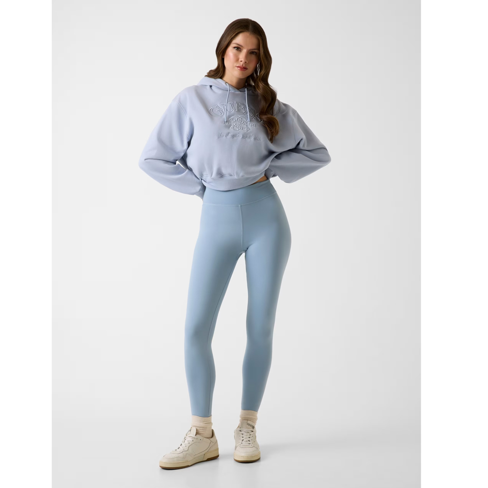 GUESS Margot Leggings Γυναικείο Κολάν - 4