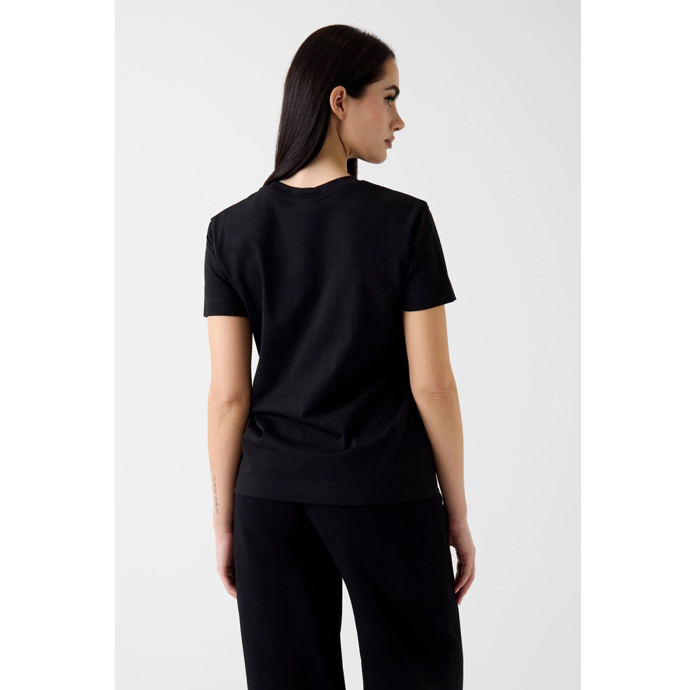 GUESS Artemisia ShortSleeve T-Shirt Γυναικείο T-Shirt - 2