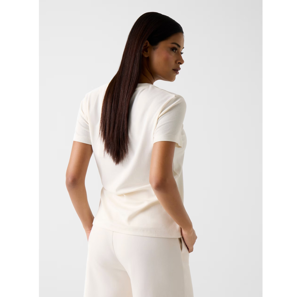 GUESS Arabella ShortSleeve T-Shirt Γυναικείο T-Shirt - 2