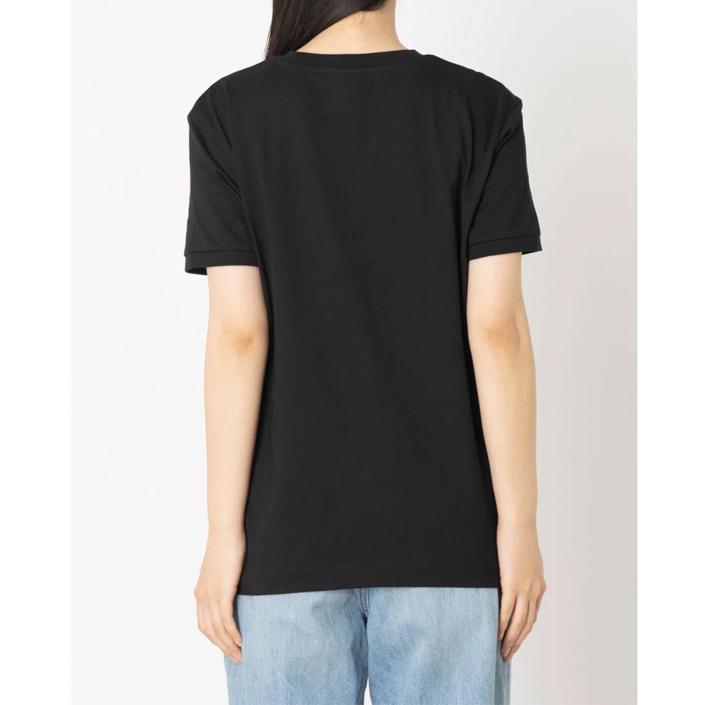 GUESS Carla ShortSleeve T-Shirt Γυναικείο T-Shirt - 2