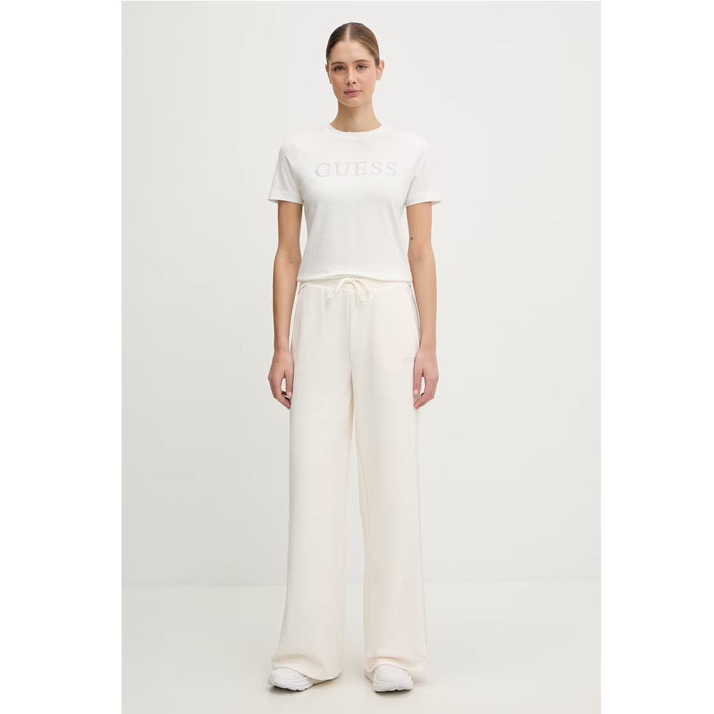 GUESS Octavia ShortSleeve T-Shirt Γυναικείο T-Shirt - 3