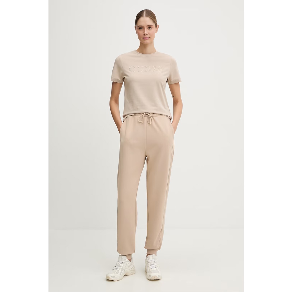 GUESS Octavia ShortSleeve T-Shirt Γυναικείο T-Shirt - 3