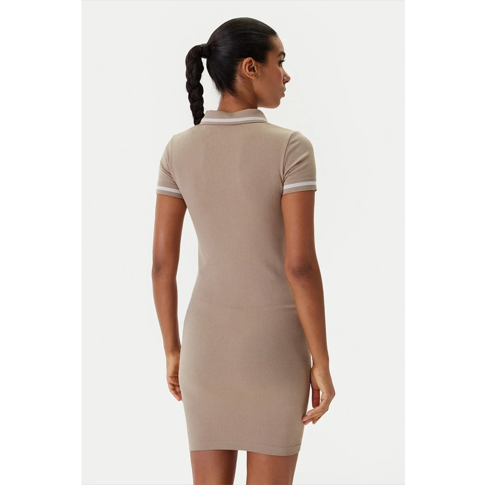 GUESS  Pepi 4G Seamless Dress Γυναικείο Φόρεμα Μίνι - 2