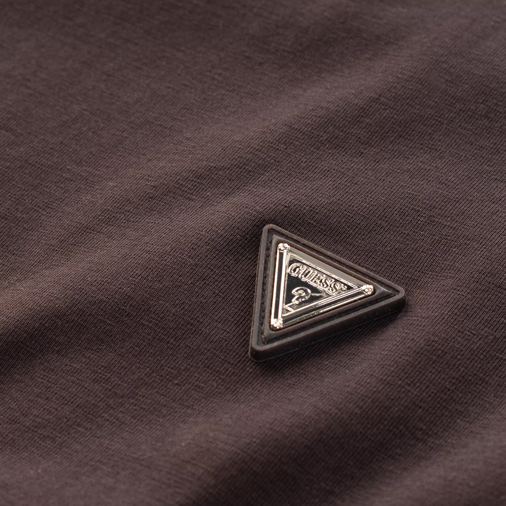 GUESS Sonia Jersey Dress Γυναικείο Φόρεμα Μίνι - 3