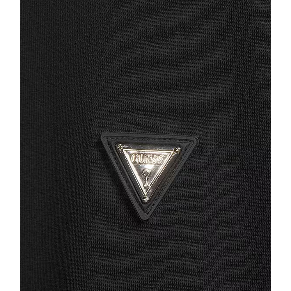 GUESS Sonia Jersey Dress Γυναικείο Φόρεμα Μίνι - 3