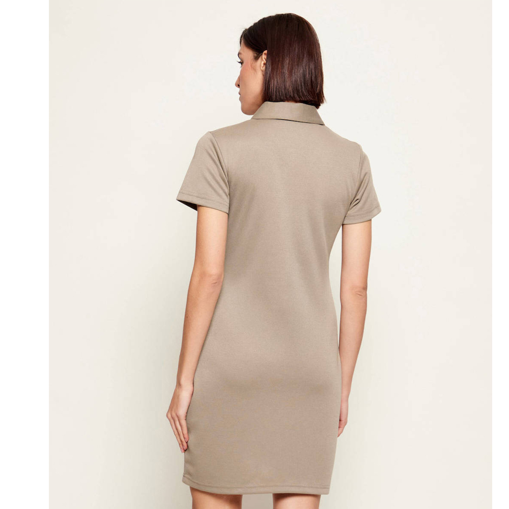 GUESS Paula Short Dress Γυναικείο Φόρεμα Μίνι - 2