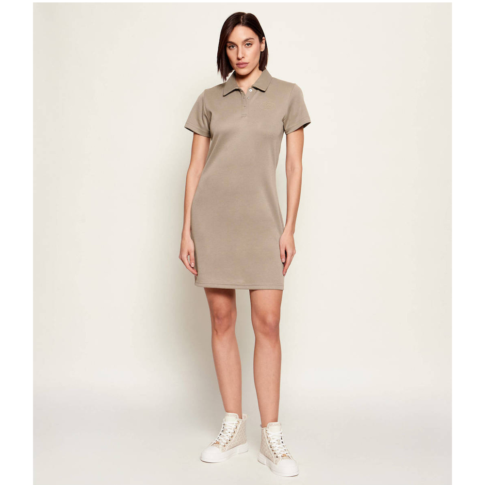 GUESS Paula Short Dress Γυναικείο Φόρεμα Μίνι - 3