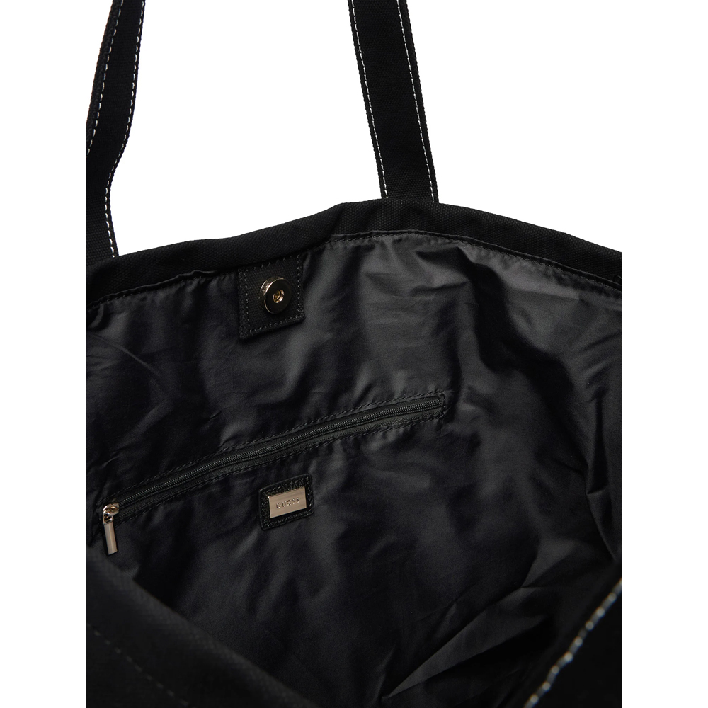 GUESS Fancy Tote Bag Γυναικεία Τσάντα 'Ωμου - 4