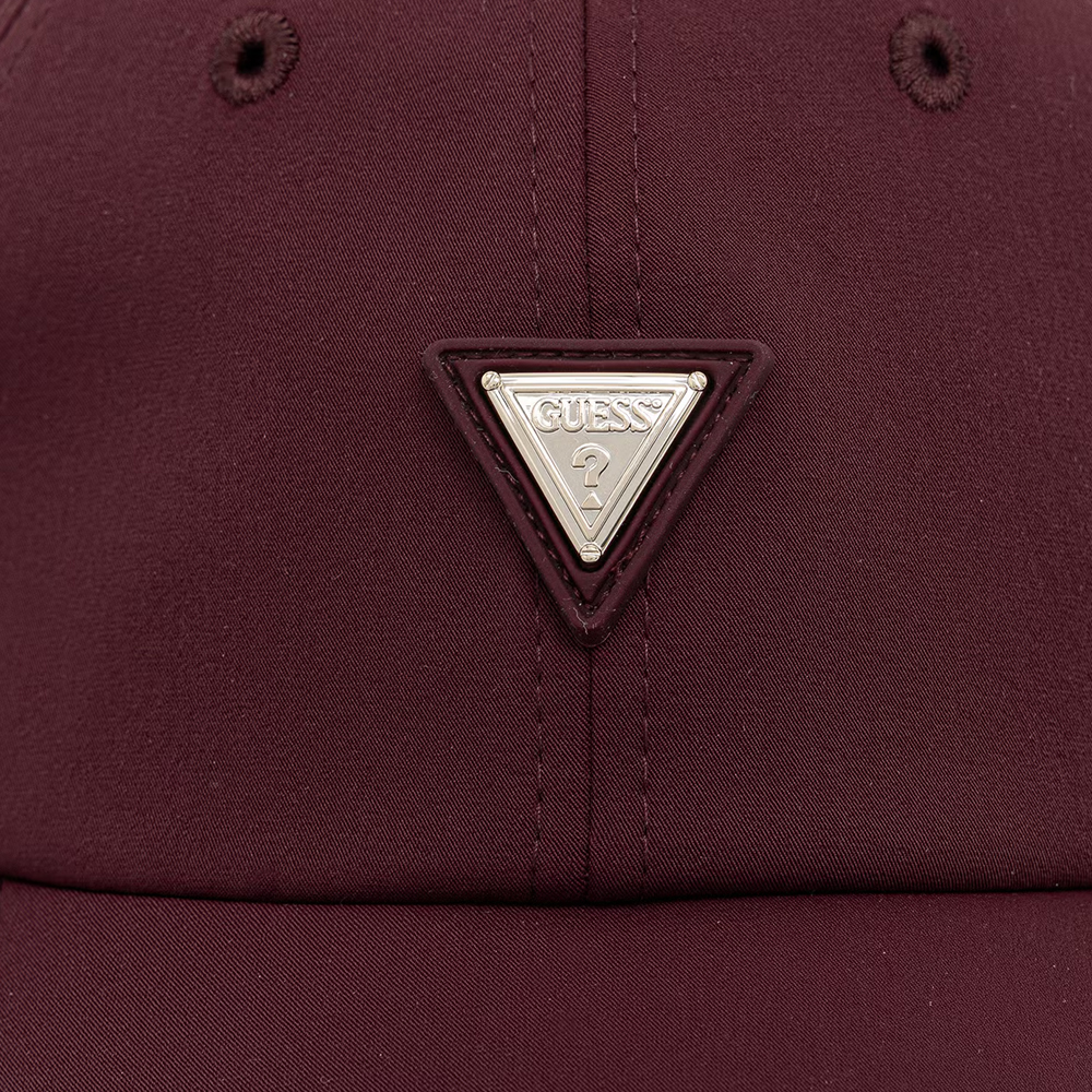GUESS Noemie 4G Baseball Cap Γυναικείο Καπέλο - 4