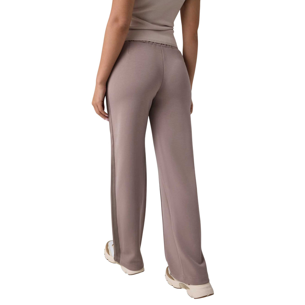 GUESS Lyra Straight Pant Γυναικείο Παντελόνι Φόρμας - 2