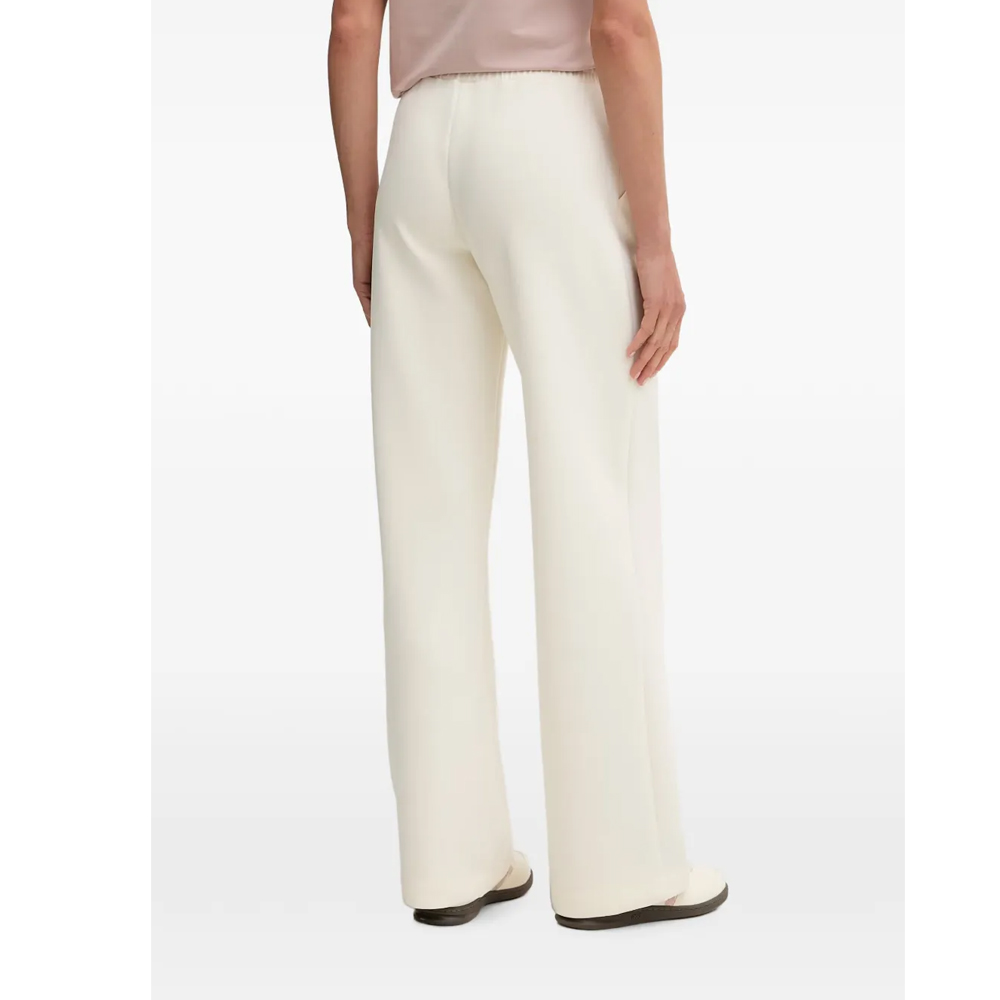 GUESS Olympe Straight Pants Γυναικείο Παντελόνι Φόρμας - 2