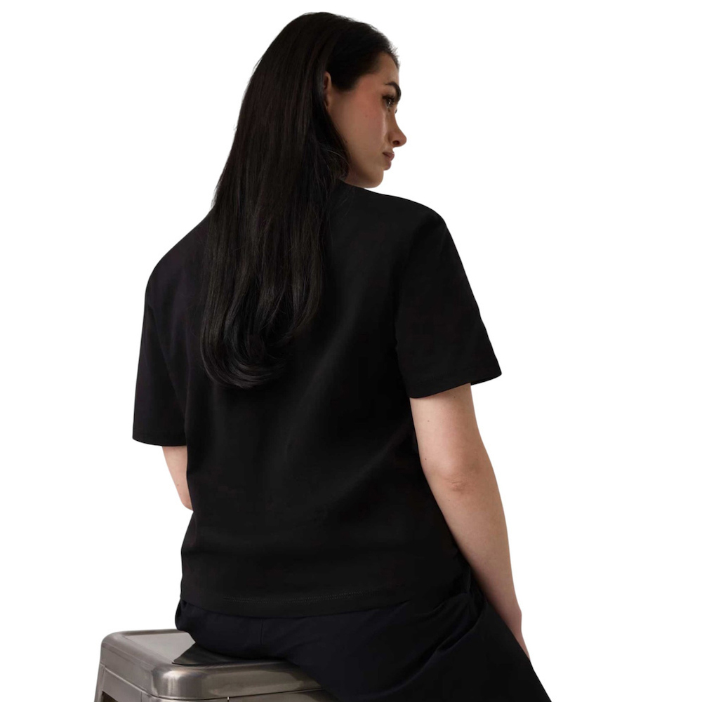 GUESS Bear ShortSleeve T-Shirt Γυναικείο T-Shirt - 2