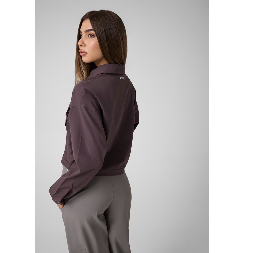GUESS Rhea Jacket Γυναικείο Μπουφάν - 2