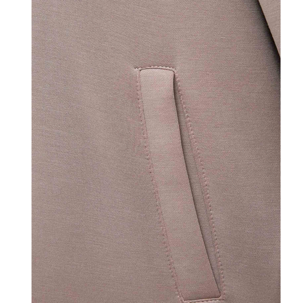 GUESS Lyra High Neck Full Zip Γυναικεία Ζακέτα - 3