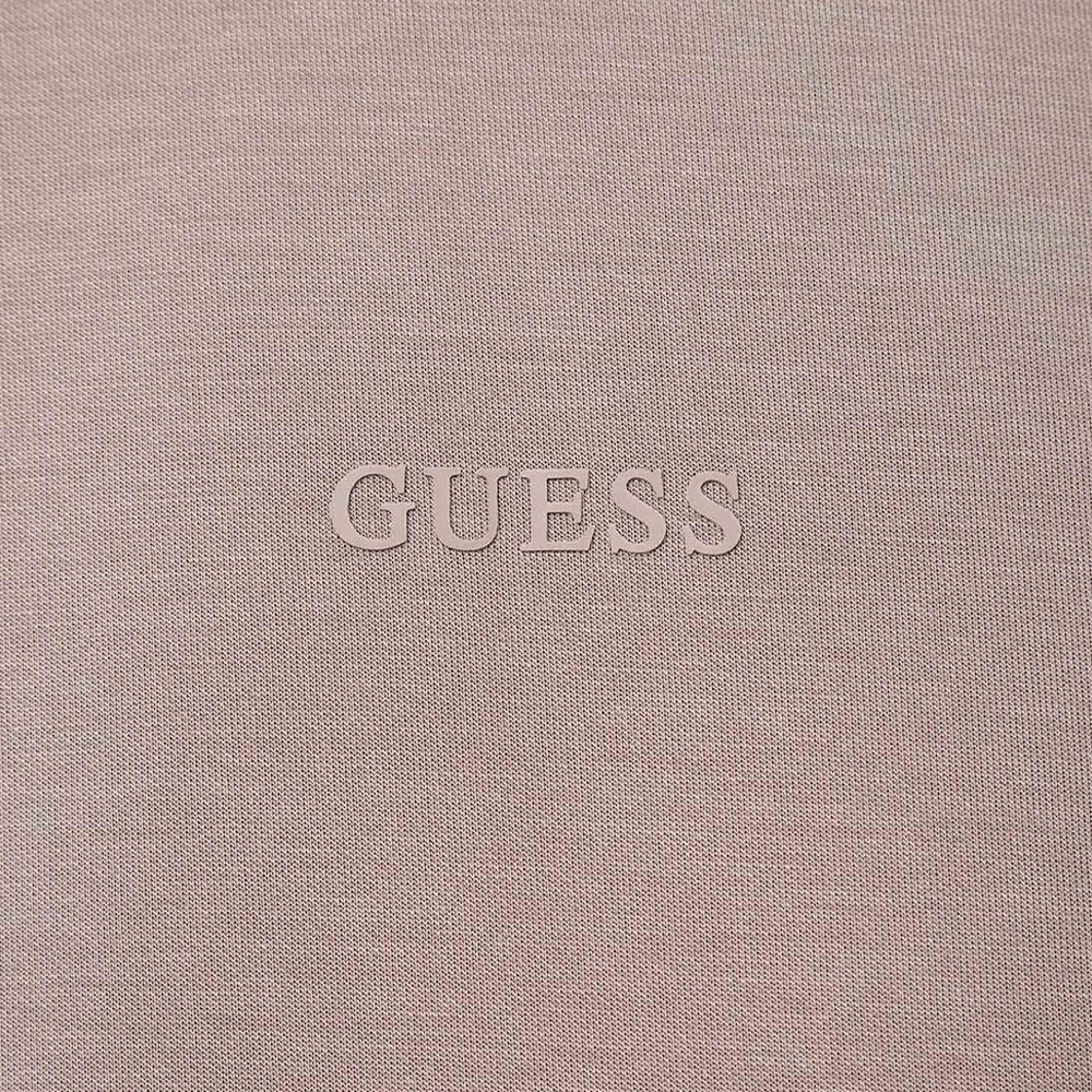 GUESS Lyra High Neck Full Zip Γυναικεία Ζακέτα - 4