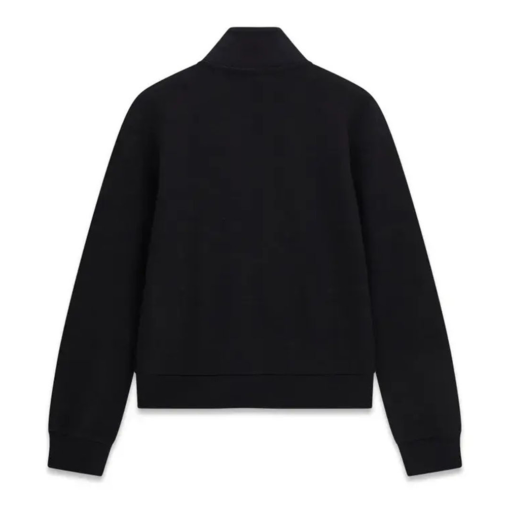 GUESS Syrma Full Zip High Neck Γυναικεία Ζακέτα - 2