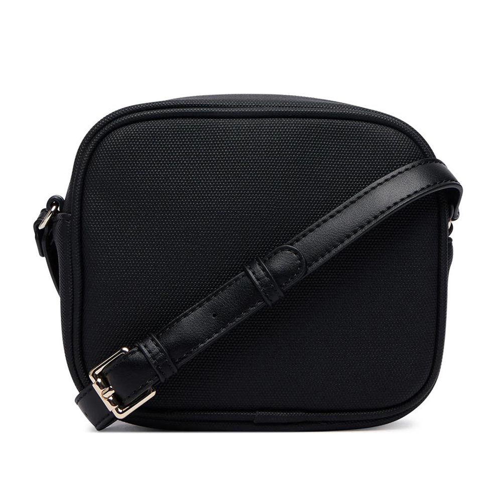 GUESS Canvas Cross Body Bag  Γυναικεία Τσάντα Χιαστί - 2