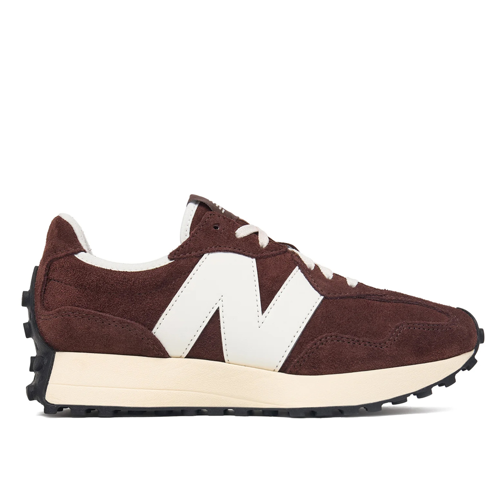 NEW BALANCE 327 Γυναικεία Sneakers - Καφέ
