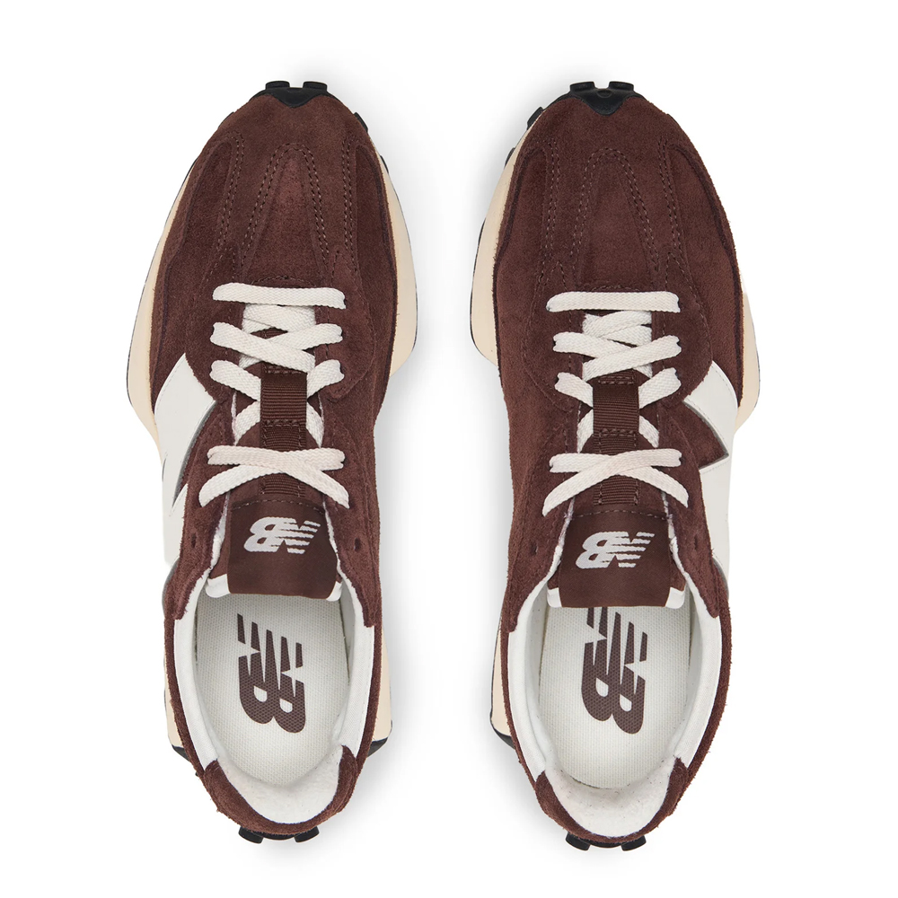 NEW BALANCE 327 Γυναικεία Sneakers - 3