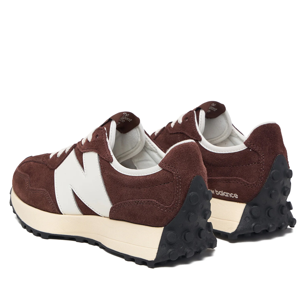 NEW BALANCE 327 Γυναικεία Sneakers - 4
