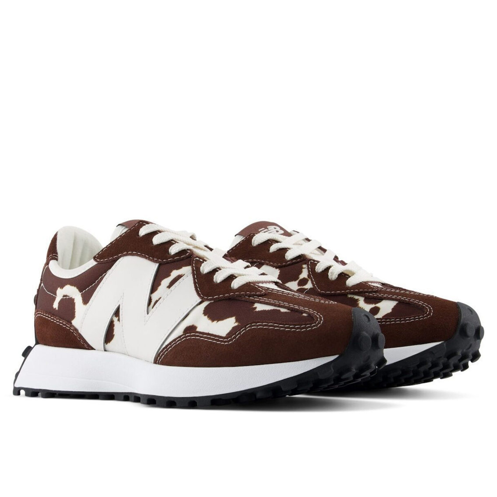 NEW BALANCE 327 Γυναικεία Sneakers - 3