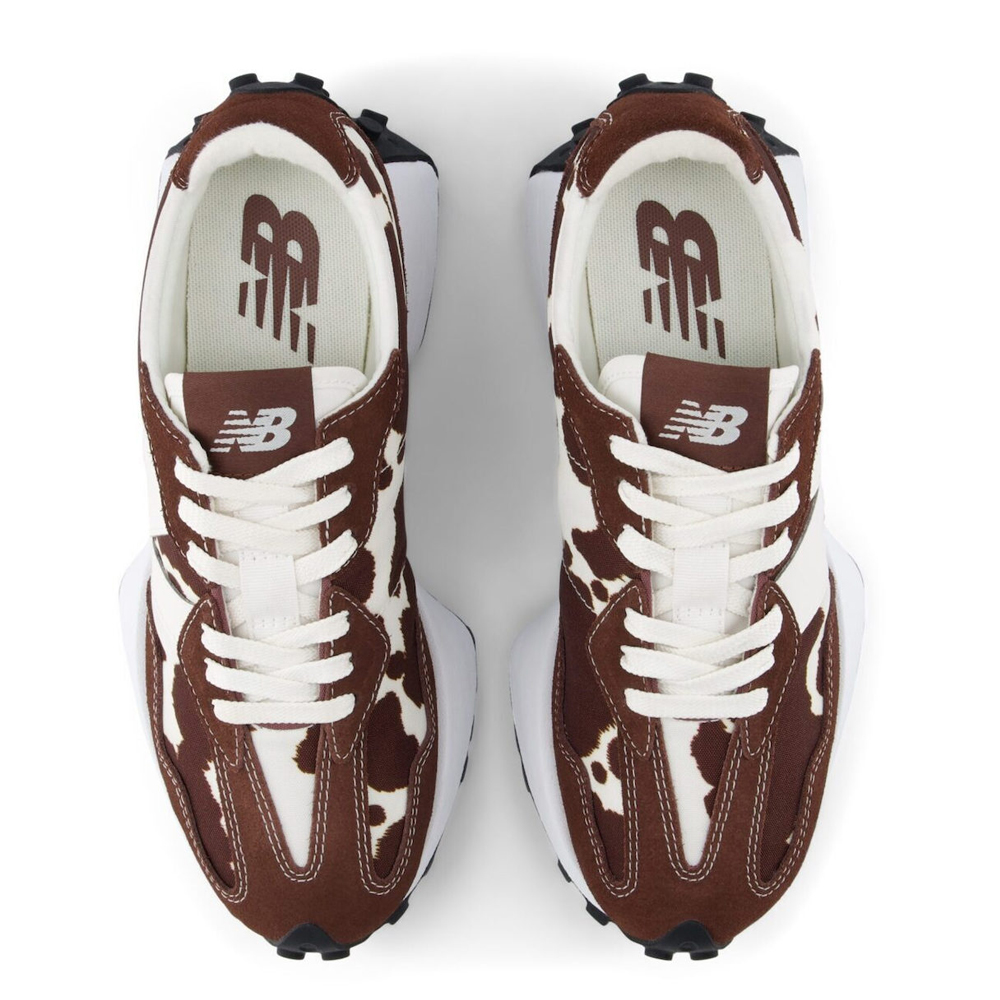 NEW BALANCE 327 Γυναικεία Sneakers - 4
