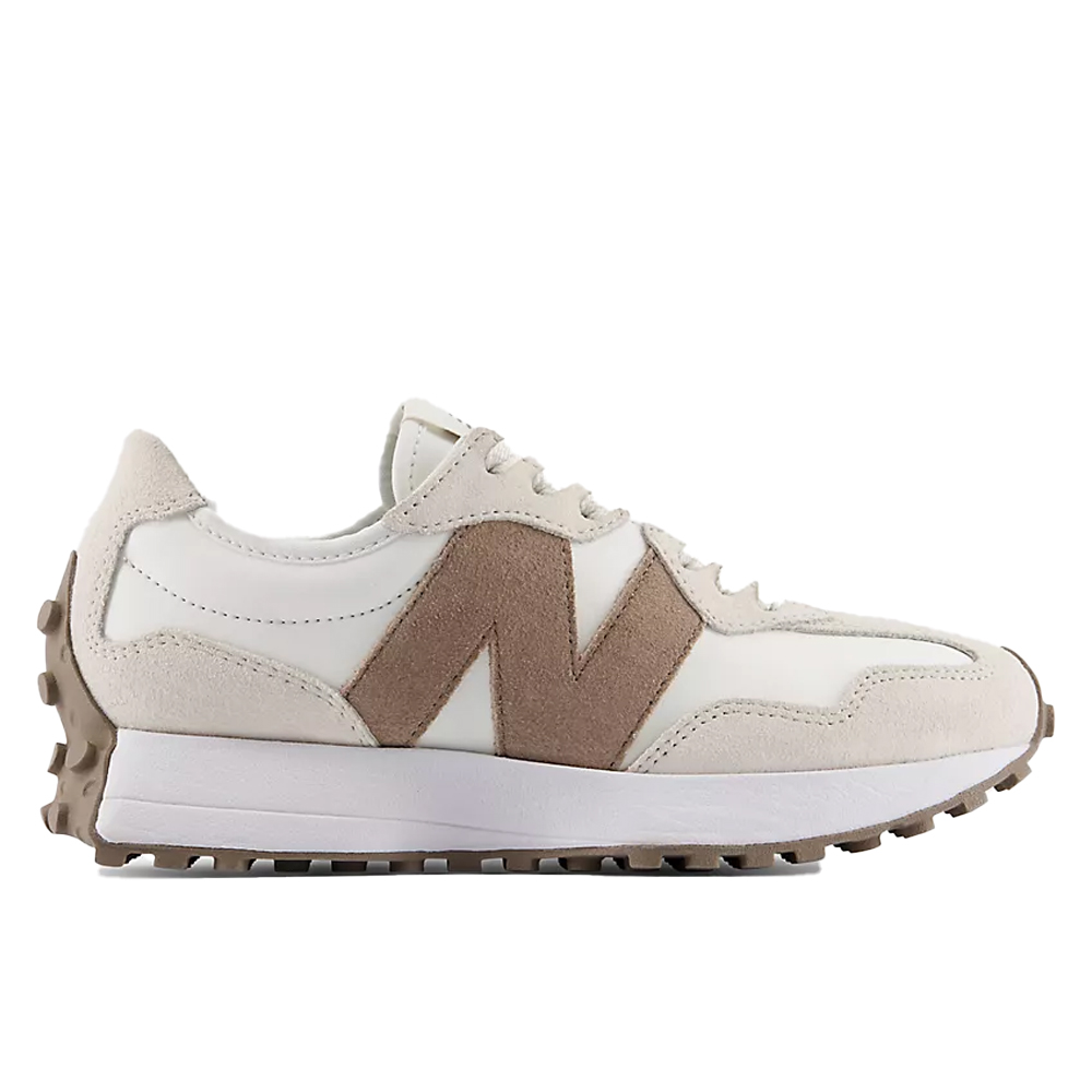 NEW BALANCE 327 Γυναικεία Sneakers - Μπεζ
