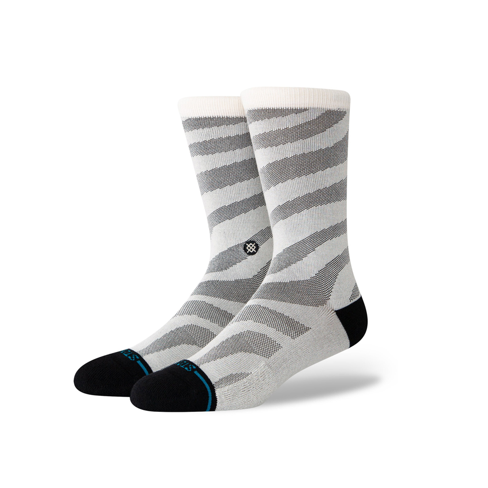 STANCE Torqued Crew Unisex Κάλτσες - Multi