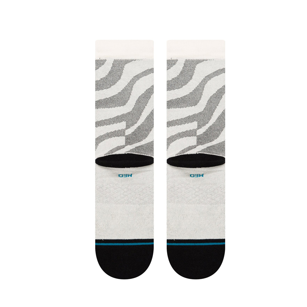 STANCE Torqued Crew Unisex Κάλτσες - 3