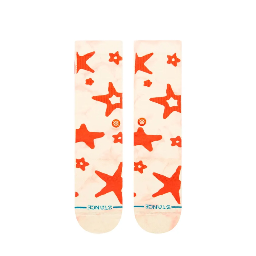 STANCE Stance Starry Eyed Unisex Κάλτσες - 2