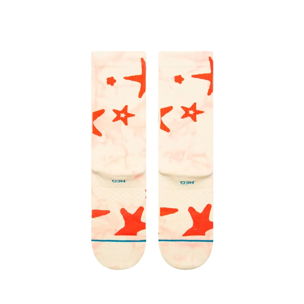 STANCE Stance Starry Eyed Unisex Κάλτσες - 3