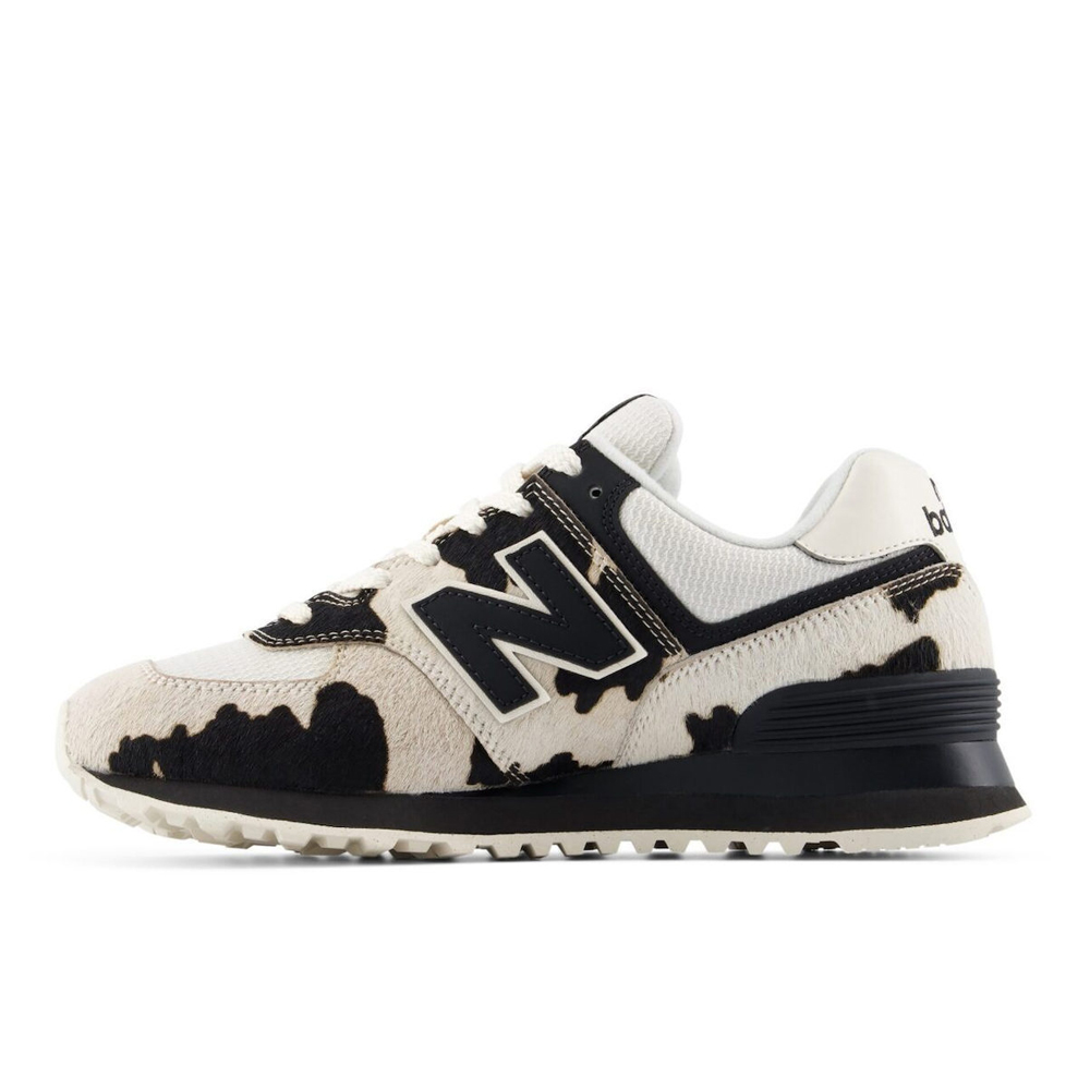 NEW BALANCE 574 Γυναικεία Sneakers - 2