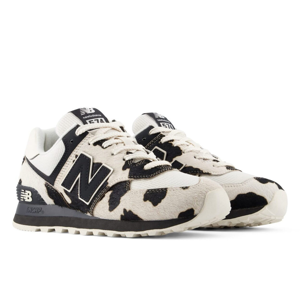 NEW BALANCE 574 Γυναικεία Sneakers - 3