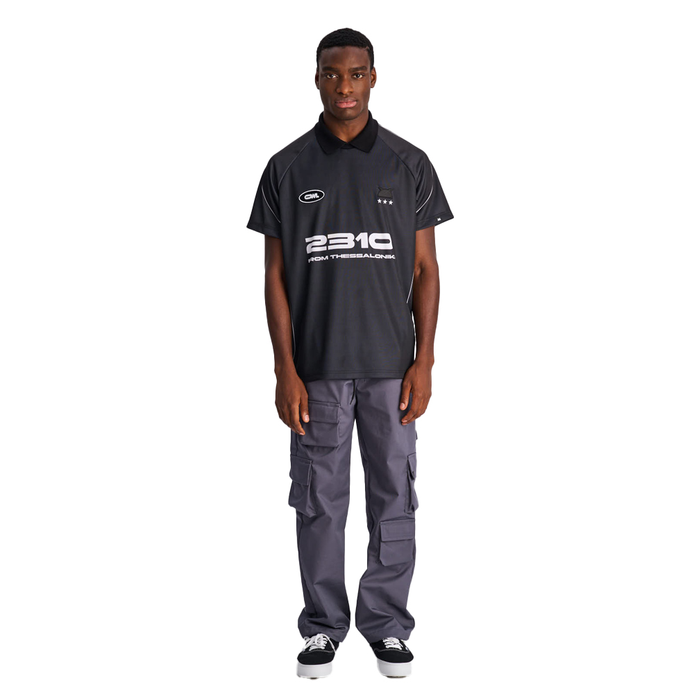 OWL Multipocket Pants Unisex Παντελόνι - Γκρι