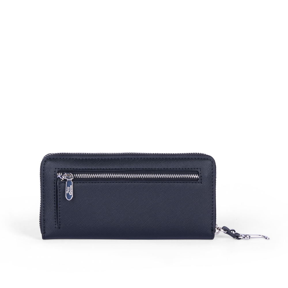 JUICY COUTURE Aurora L. Zip Wallet Γυναικείο Πορτοφόλι - 2