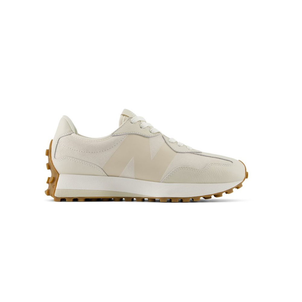 NEW BALANCE 327 Γυναικεία Sneakers  - Μπεζ