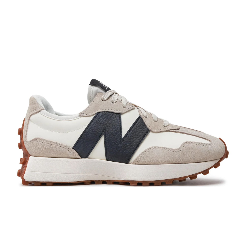 NEW BALANCE 327 Γυναικεία Sneakers - Μπεζ