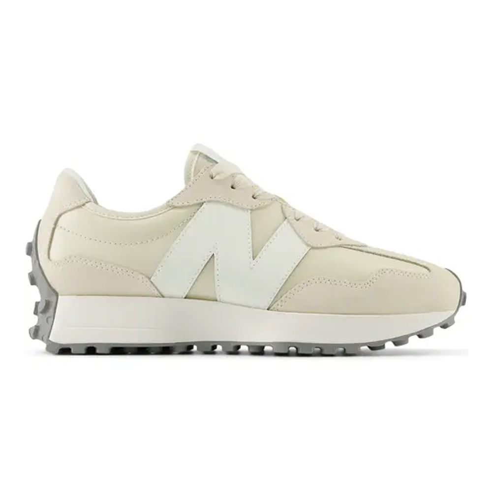 NEW BALANCE 327 Γυναικεία Sneakers  - Μπεζ