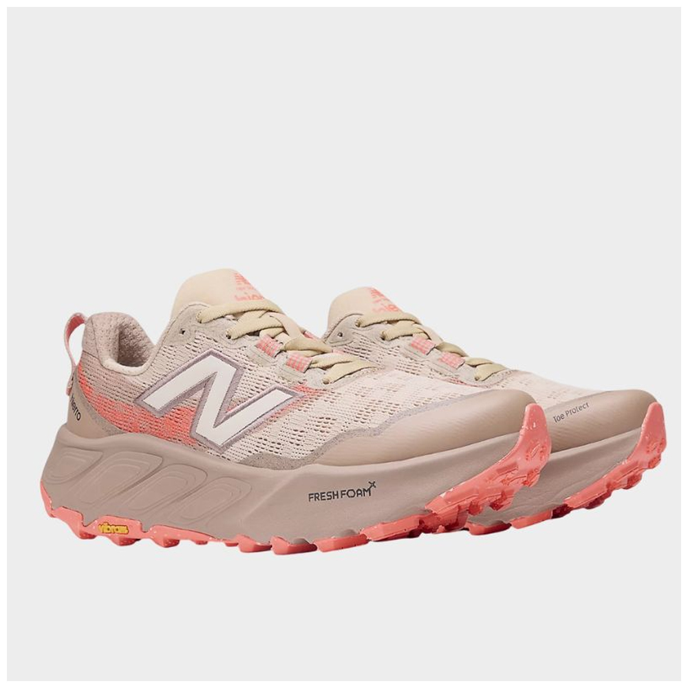 NEW BALANCE Fresh Foam X Hierro V9 Γυναικεία Παπούτσια Για Τρέξιμο - 3