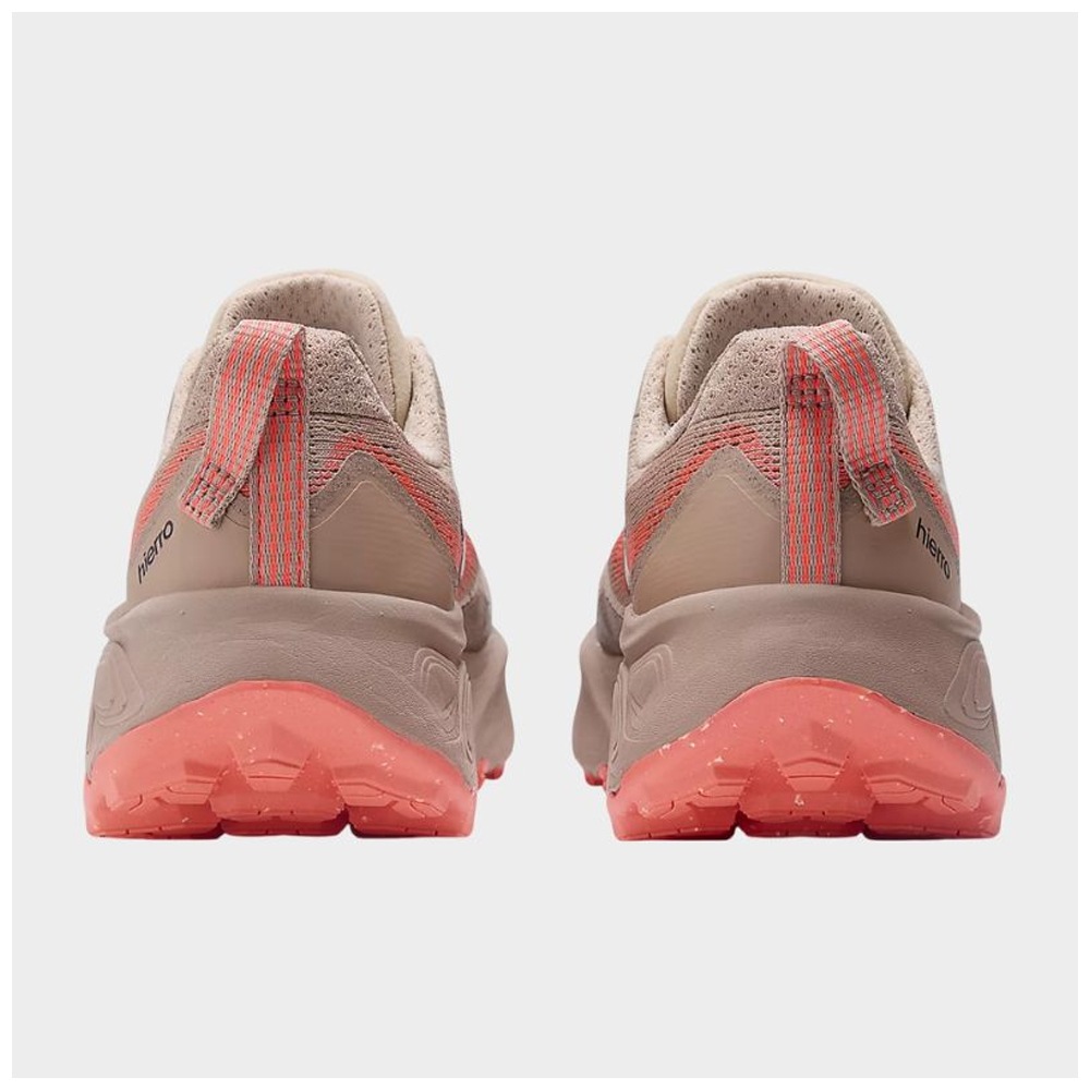 NEW BALANCE Fresh Foam X Hierro V9 Γυναικεία Παπούτσια Για Τρέξιμο - 5